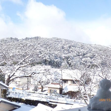 Saizen Matsumuro Stay Kyōto Esterno foto