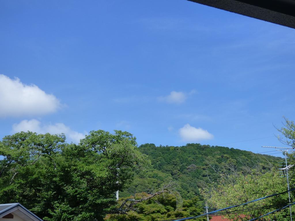 Saizen Matsumuro Stay Kyōto Esterno foto