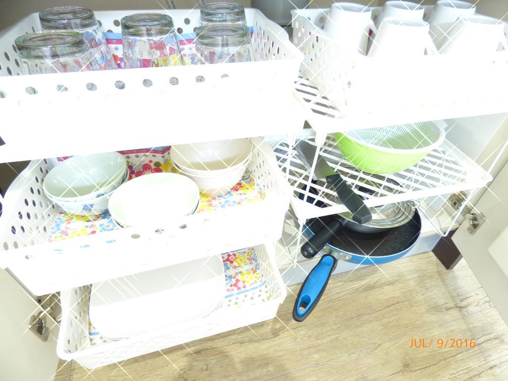 Saizen Matsumuro Stay Kyōto Esterno foto