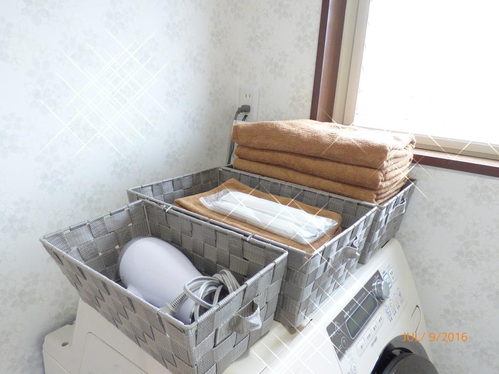 Saizen Matsumuro Stay Kyōto Esterno foto