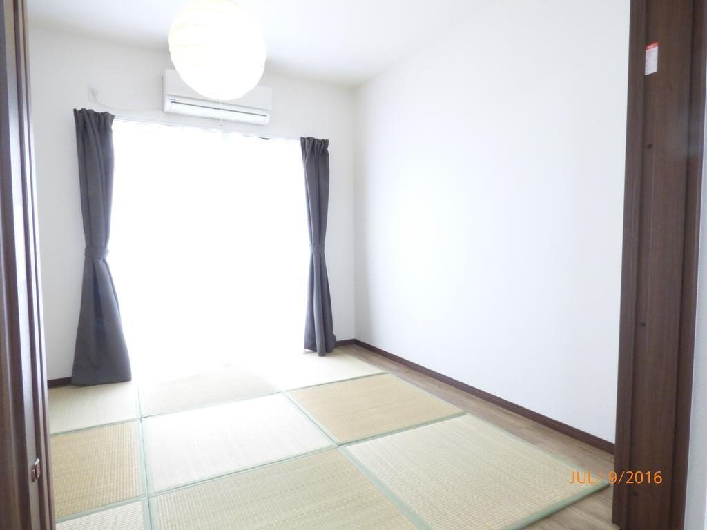 Saizen Matsumuro Stay Kyōto Esterno foto