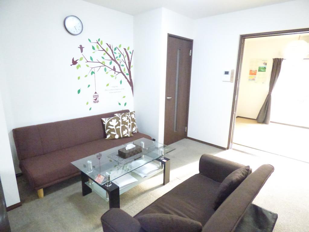 Saizen Matsumuro Stay Kyōto Esterno foto