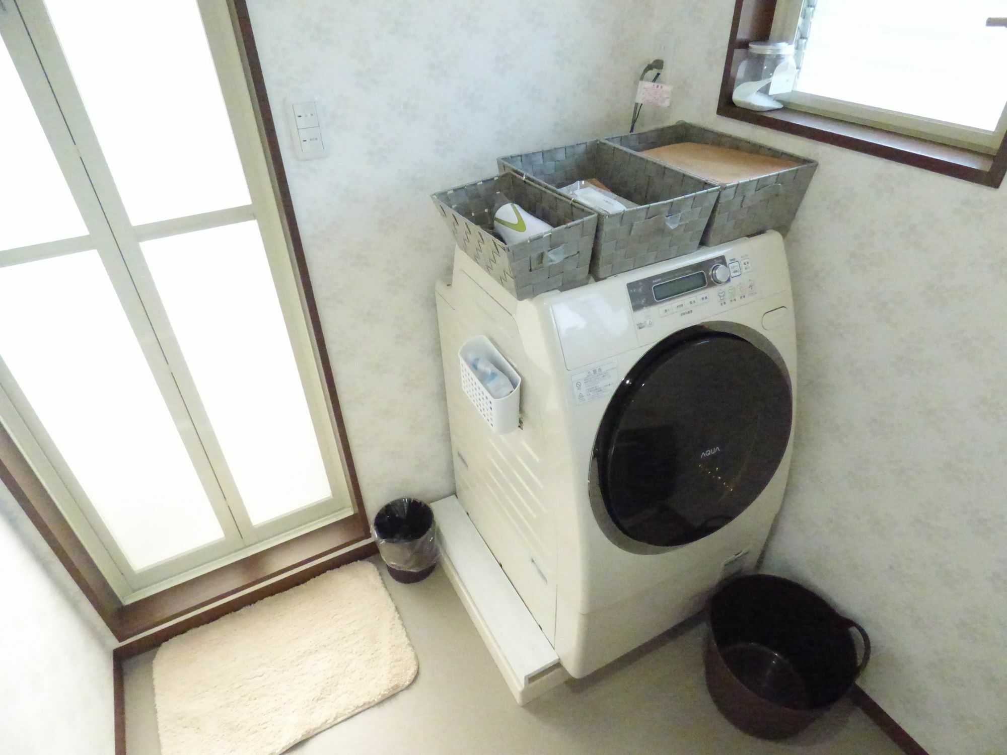 Saizen Matsumuro Stay Kyōto Esterno foto