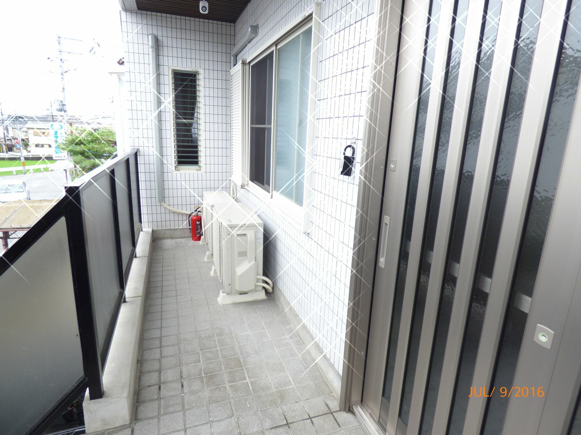 Saizen Matsumuro Stay Kyōto Esterno foto