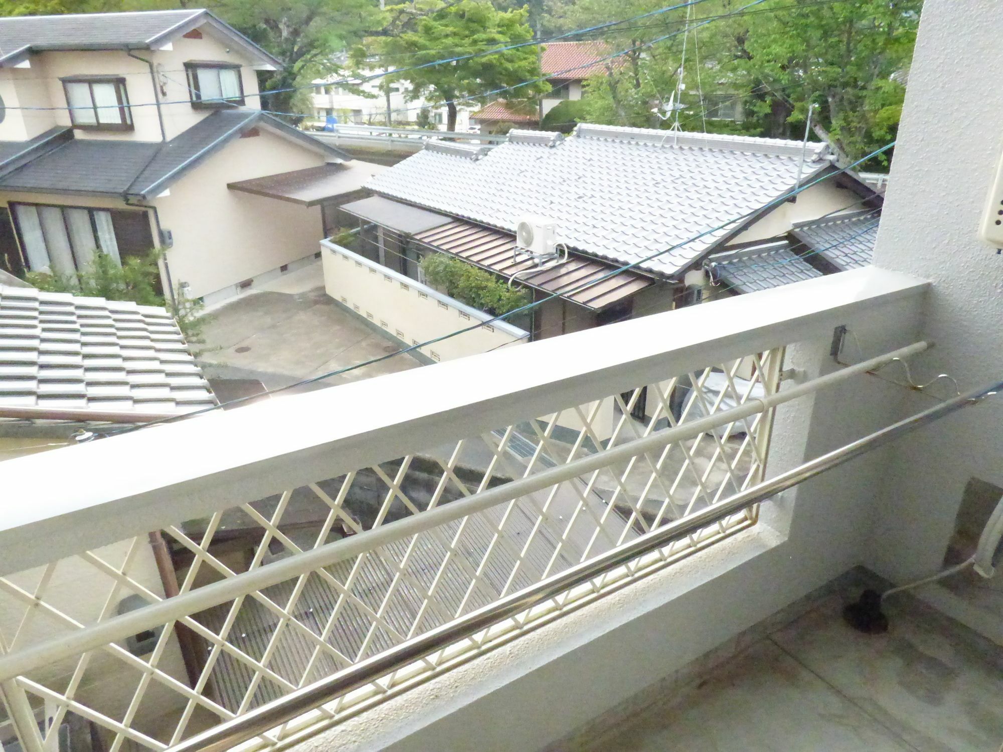 Saizen Matsumuro Stay Kyōto Esterno foto