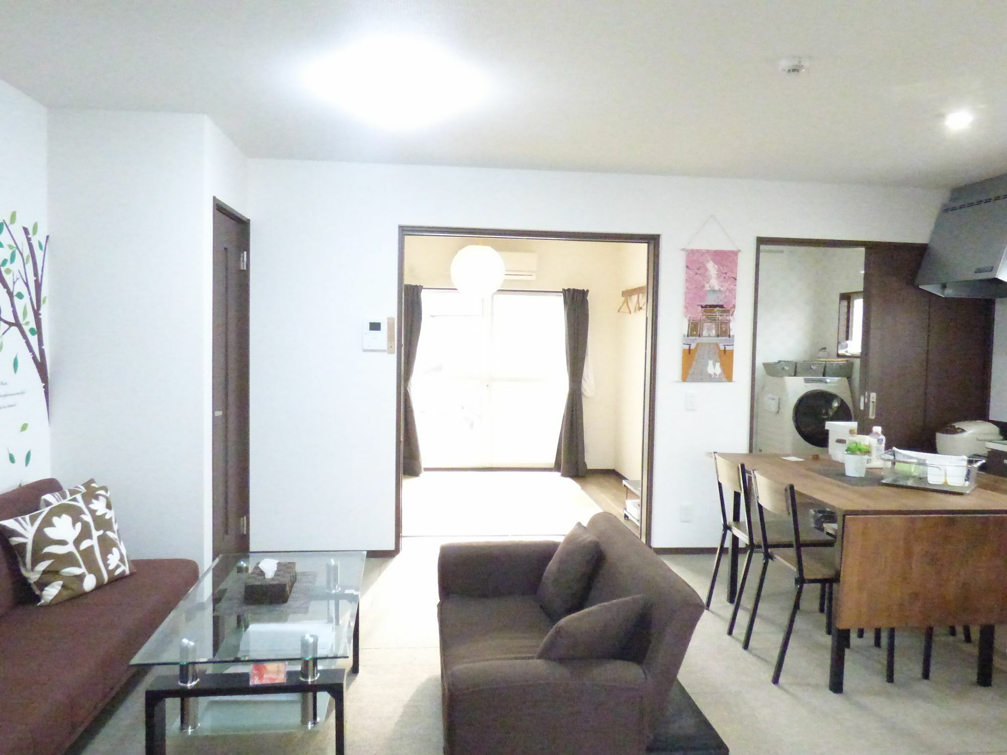 Saizen Matsumuro Stay Kyōto Esterno foto