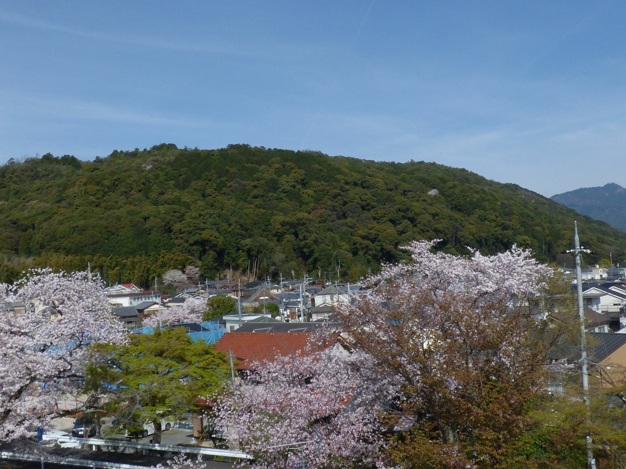 Saizen Matsumuro Stay Kyōto Esterno foto