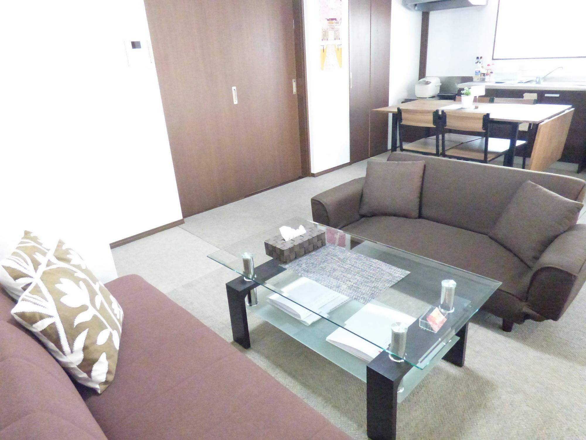 Saizen Matsumuro Stay Kyōto Esterno foto
