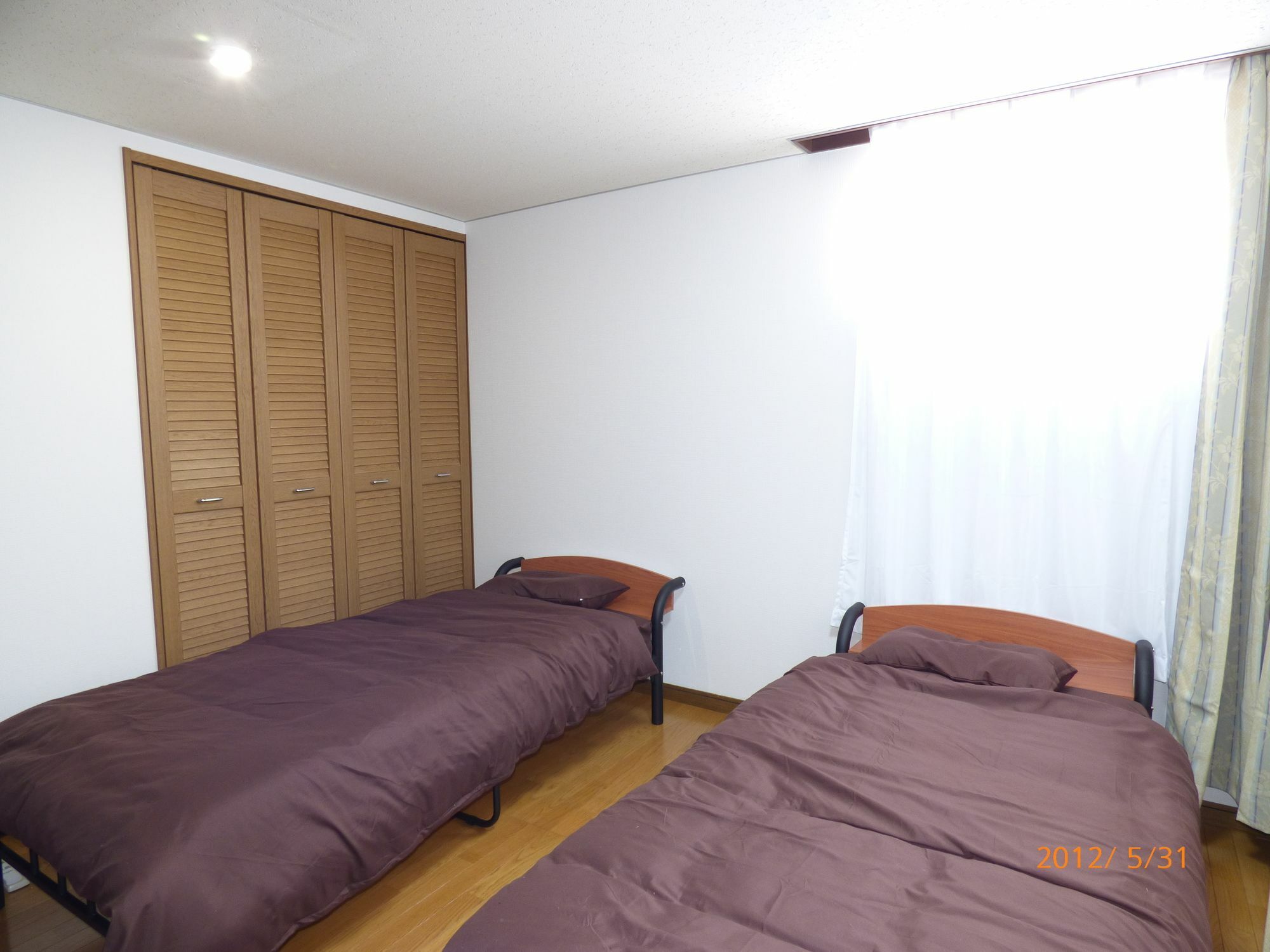 Saizen Matsumuro Stay Kyōto Esterno foto